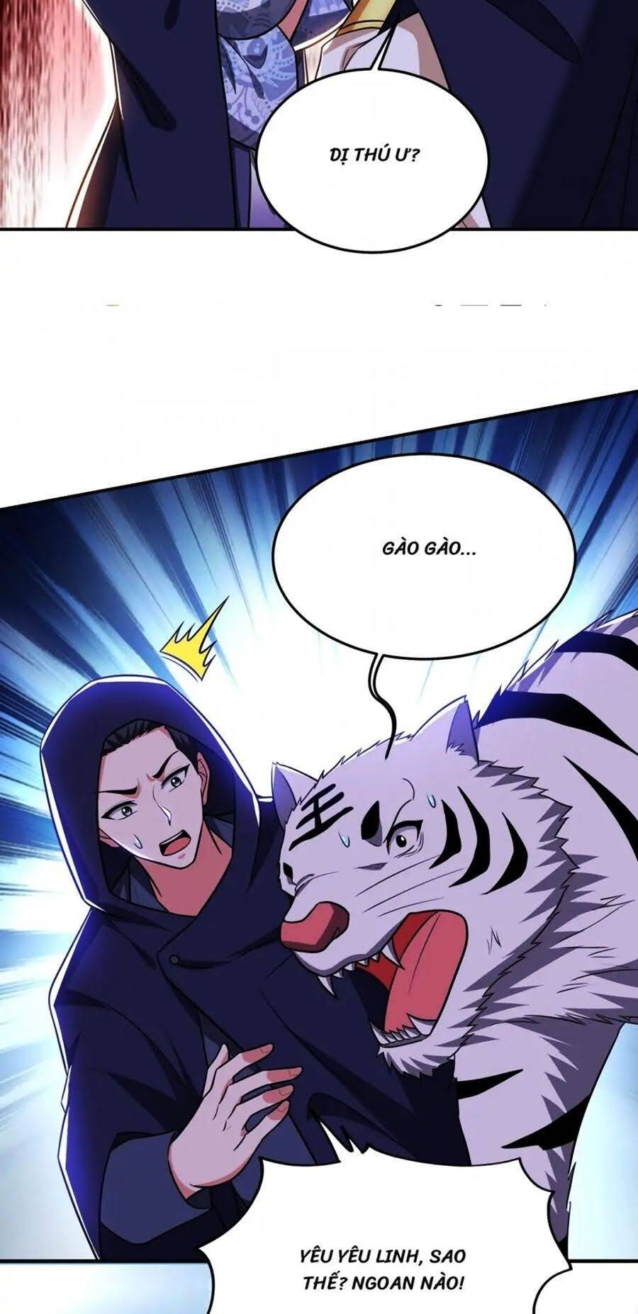 Nhặt Được Hoa Khôi Về Làm Vợ Chapter 370.1 - Trang 2