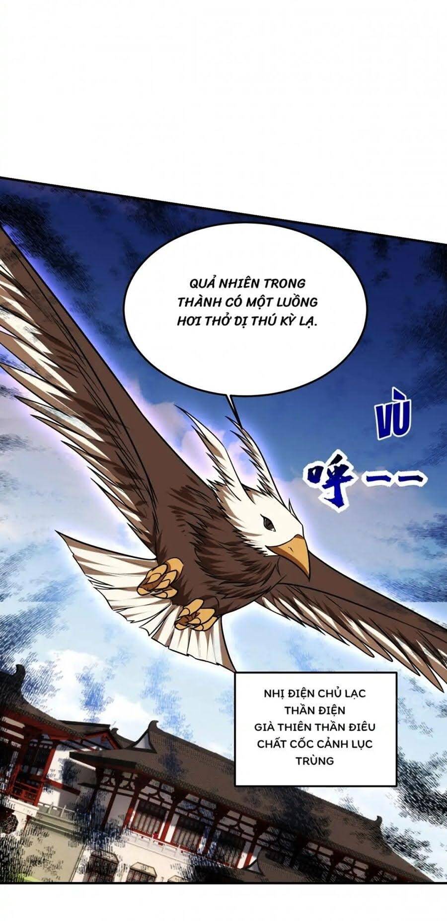 Nhặt Được Hoa Khôi Về Làm Vợ Chapter 370.1 - Trang 2