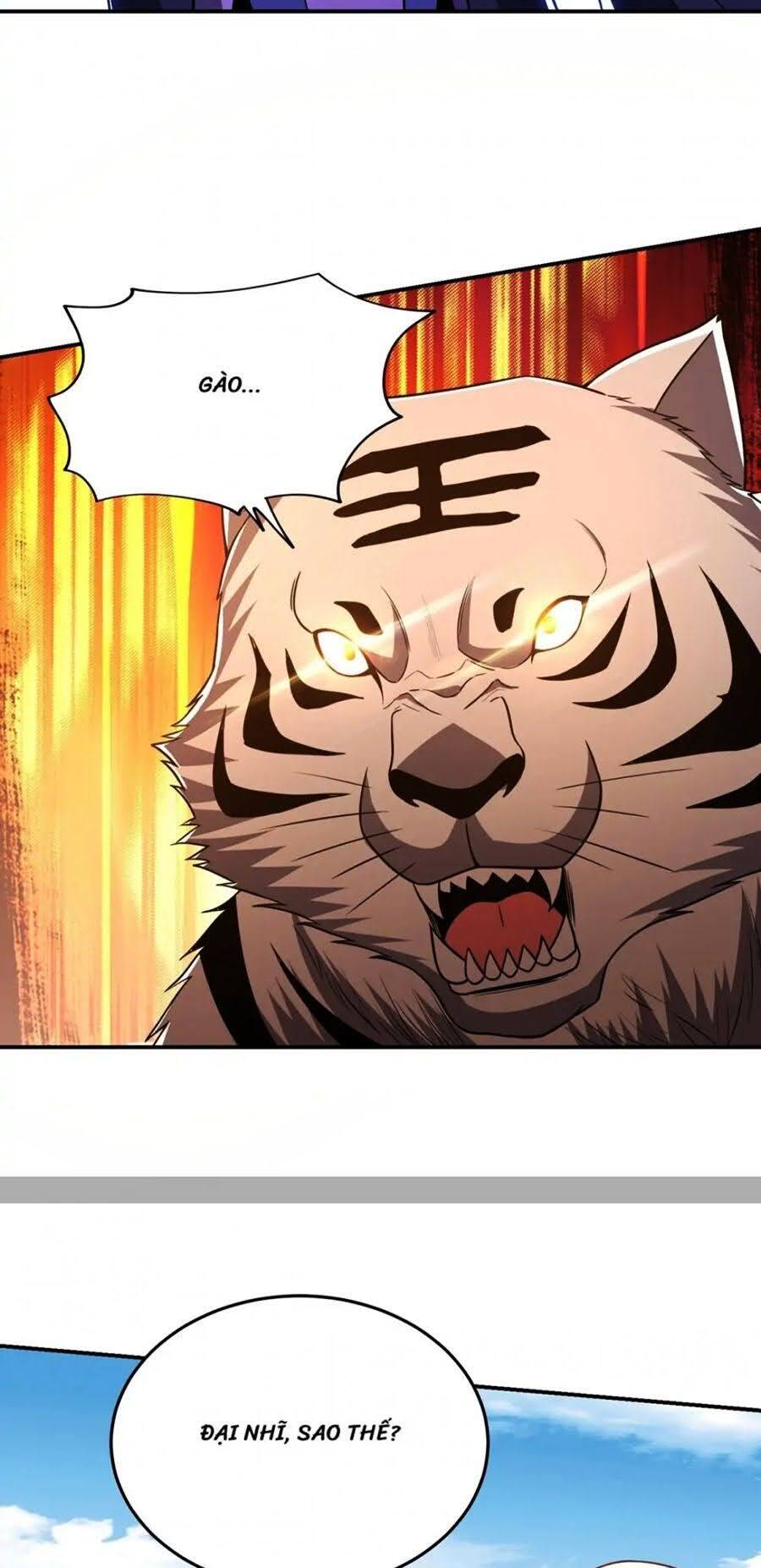 Nhặt Được Hoa Khôi Về Làm Vợ Chapter 370.1 - Trang 2