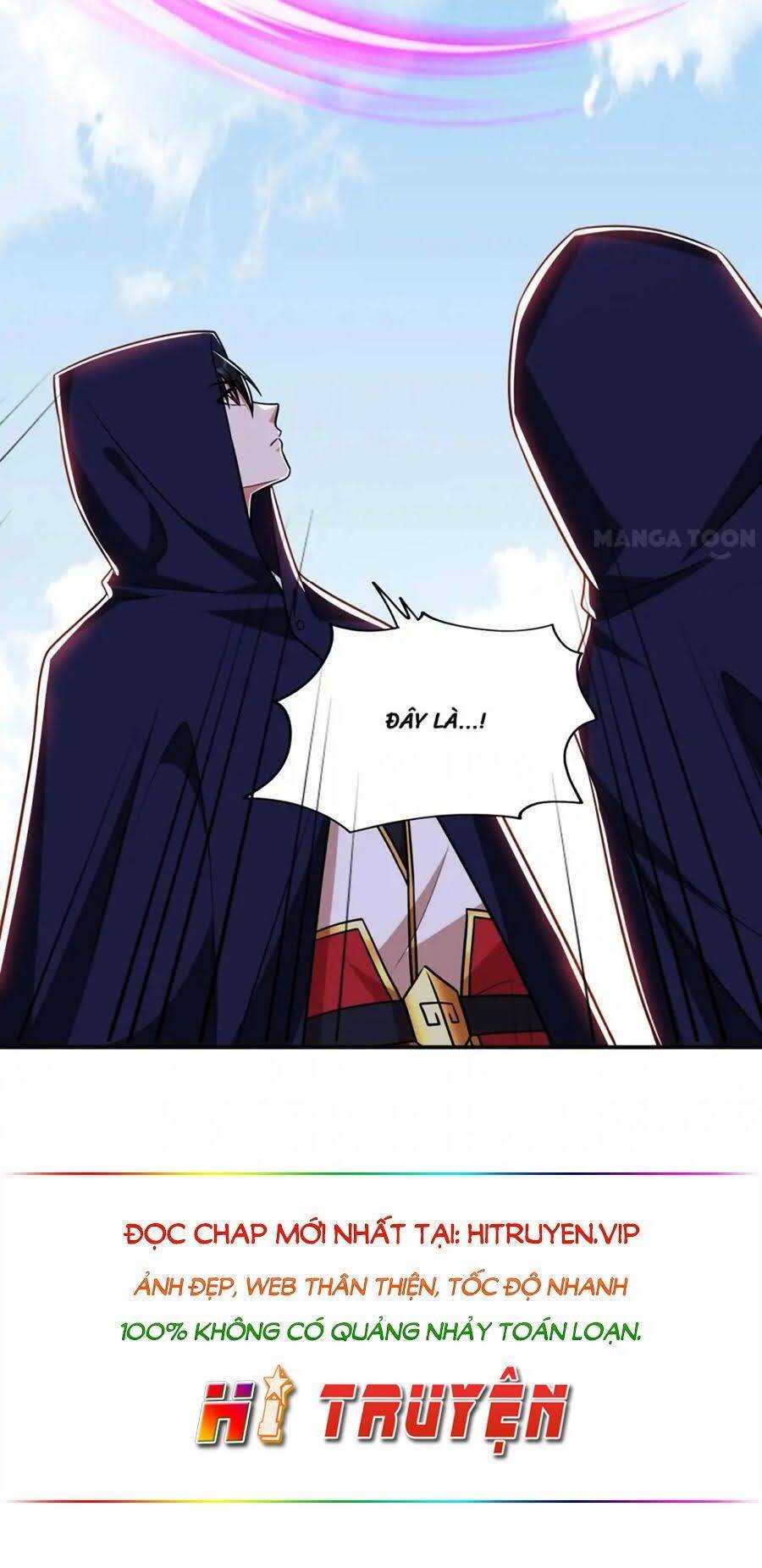 Nhặt Được Hoa Khôi Về Làm Vợ Chapter 370.1 - Trang 2