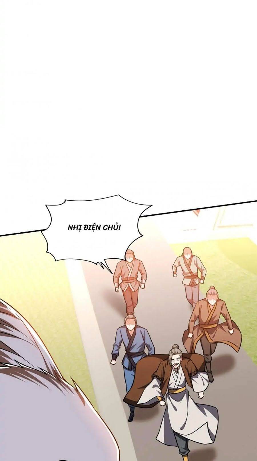 Nhặt Được Hoa Khôi Về Làm Vợ Chapter 370.2 - Trang 2