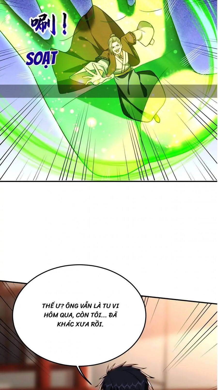 Nhặt Được Hoa Khôi Về Làm Vợ Chapter 370.2 - Trang 2