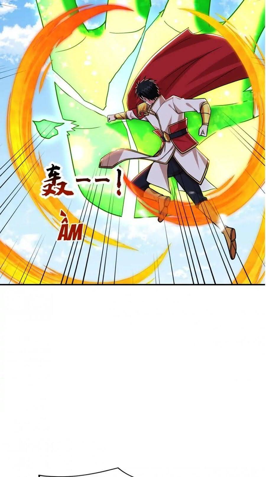 Nhặt Được Hoa Khôi Về Làm Vợ Chapter 370.2 - Trang 2