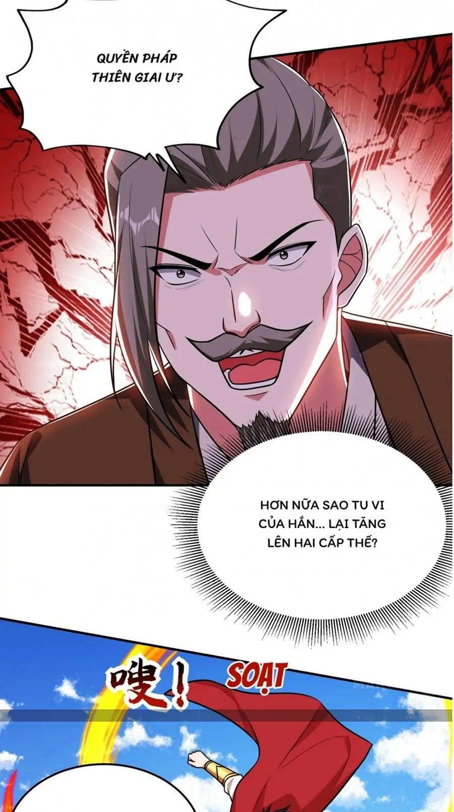 Nhặt Được Hoa Khôi Về Làm Vợ Chapter 370.2 - Trang 2