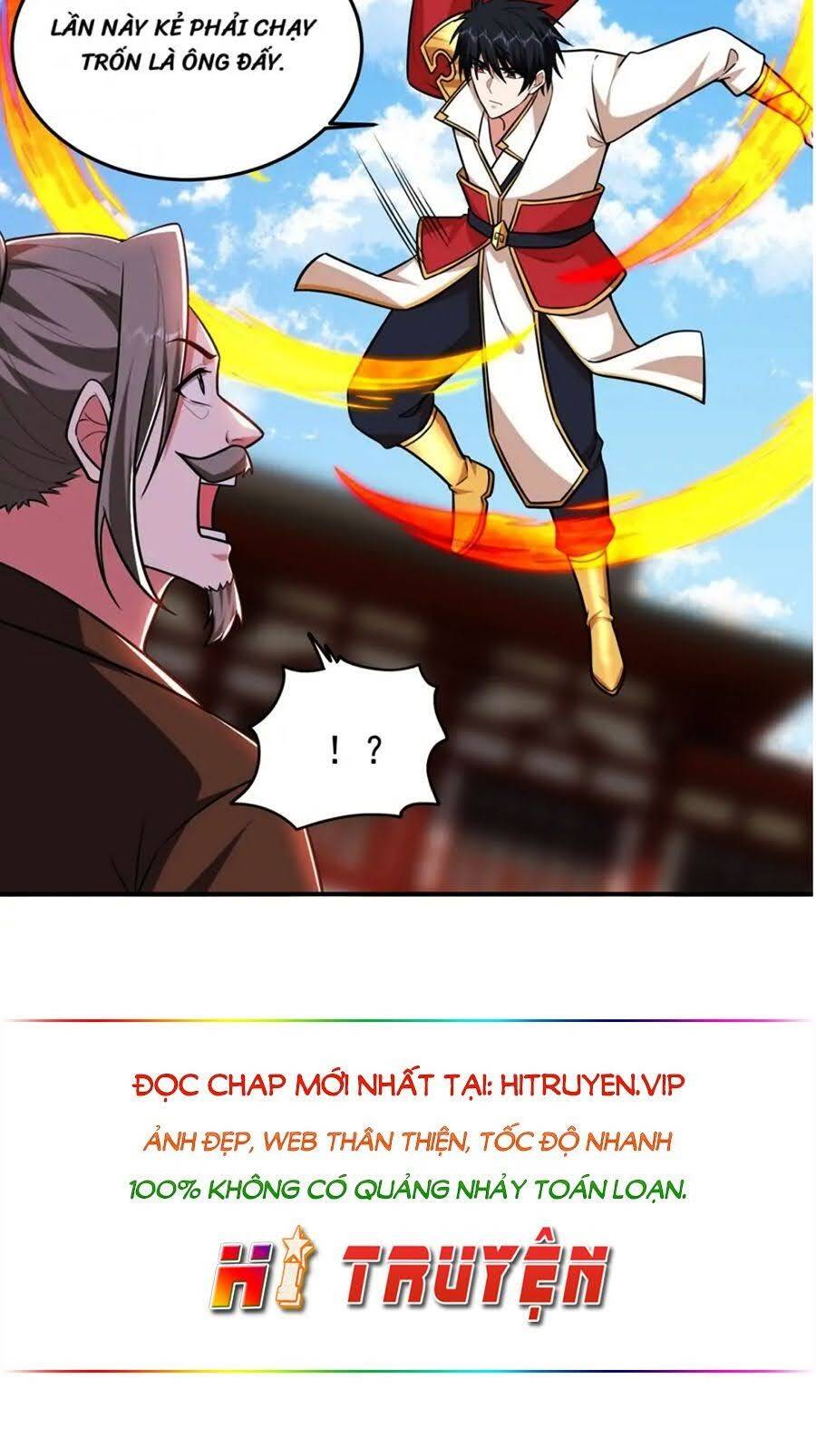 Nhặt Được Hoa Khôi Về Làm Vợ Chapter 370.2 - Trang 2