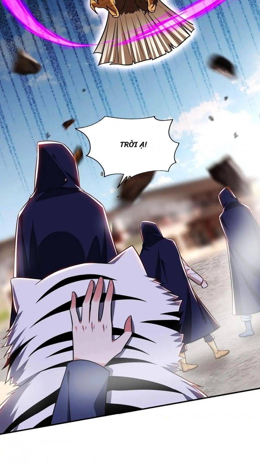 Nhặt Được Hoa Khôi Về Làm Vợ Chapter 370.2 - Trang 2