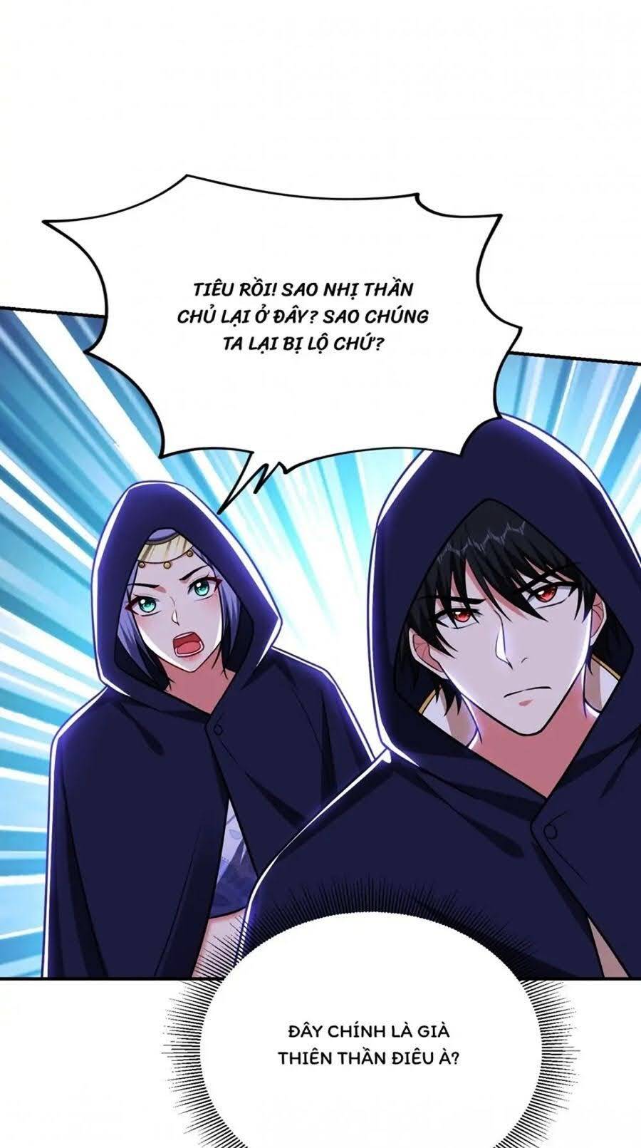 Nhặt Được Hoa Khôi Về Làm Vợ Chapter 370.2 - Trang 2