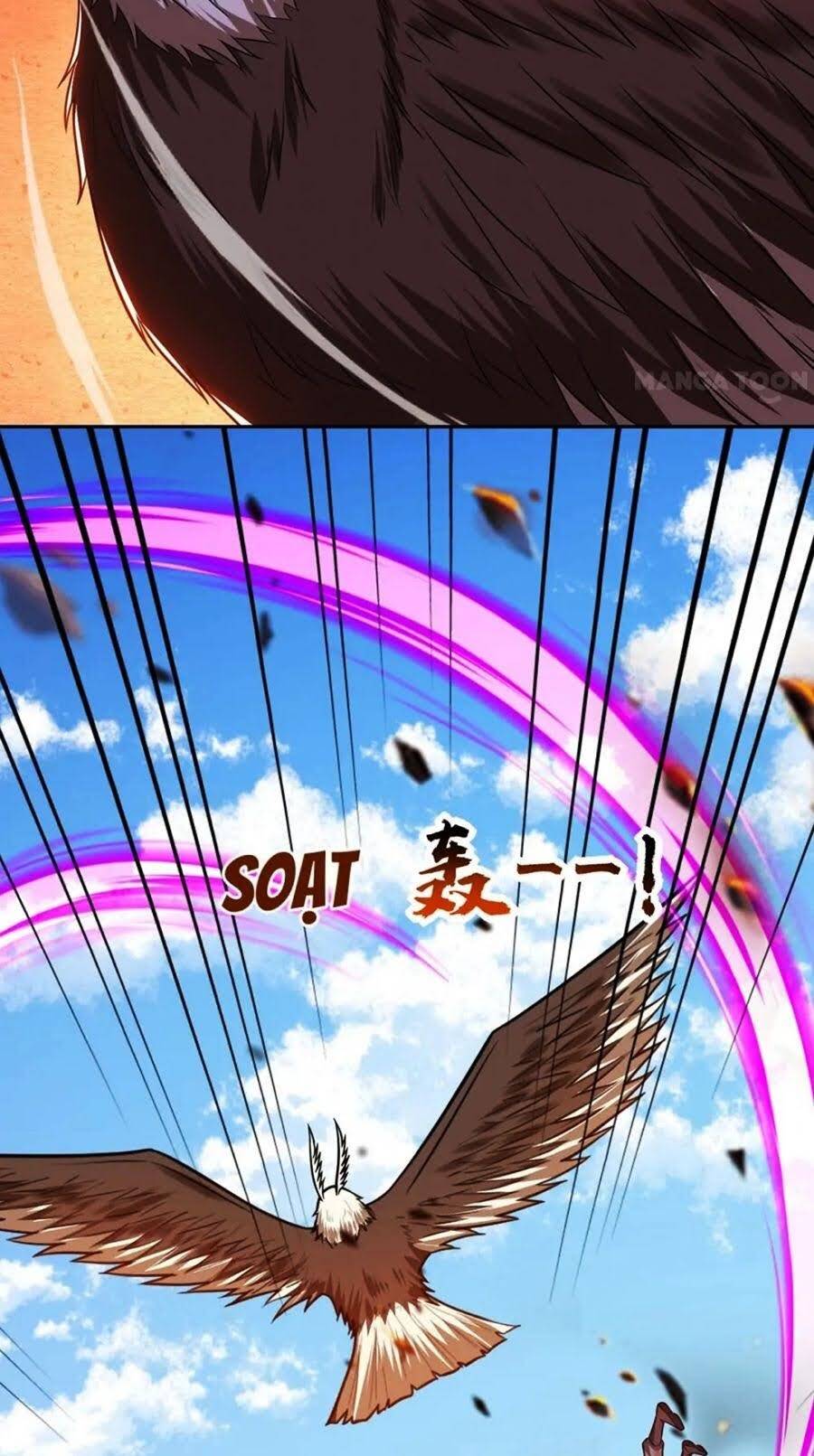 Nhặt Được Hoa Khôi Về Làm Vợ Chapter 370.2 - Trang 2