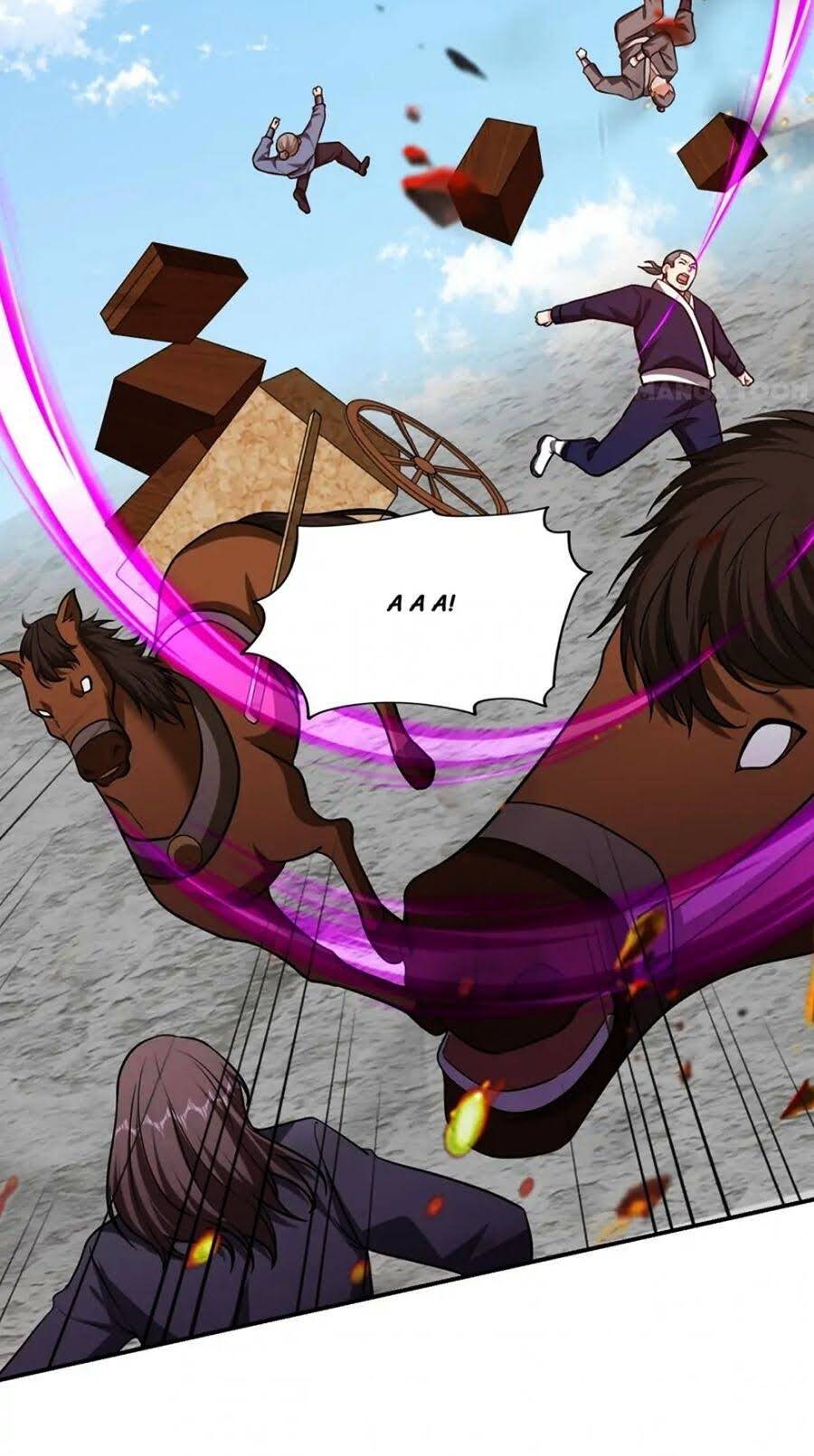 Nhặt Được Hoa Khôi Về Làm Vợ Chapter 370.2 - Trang 2