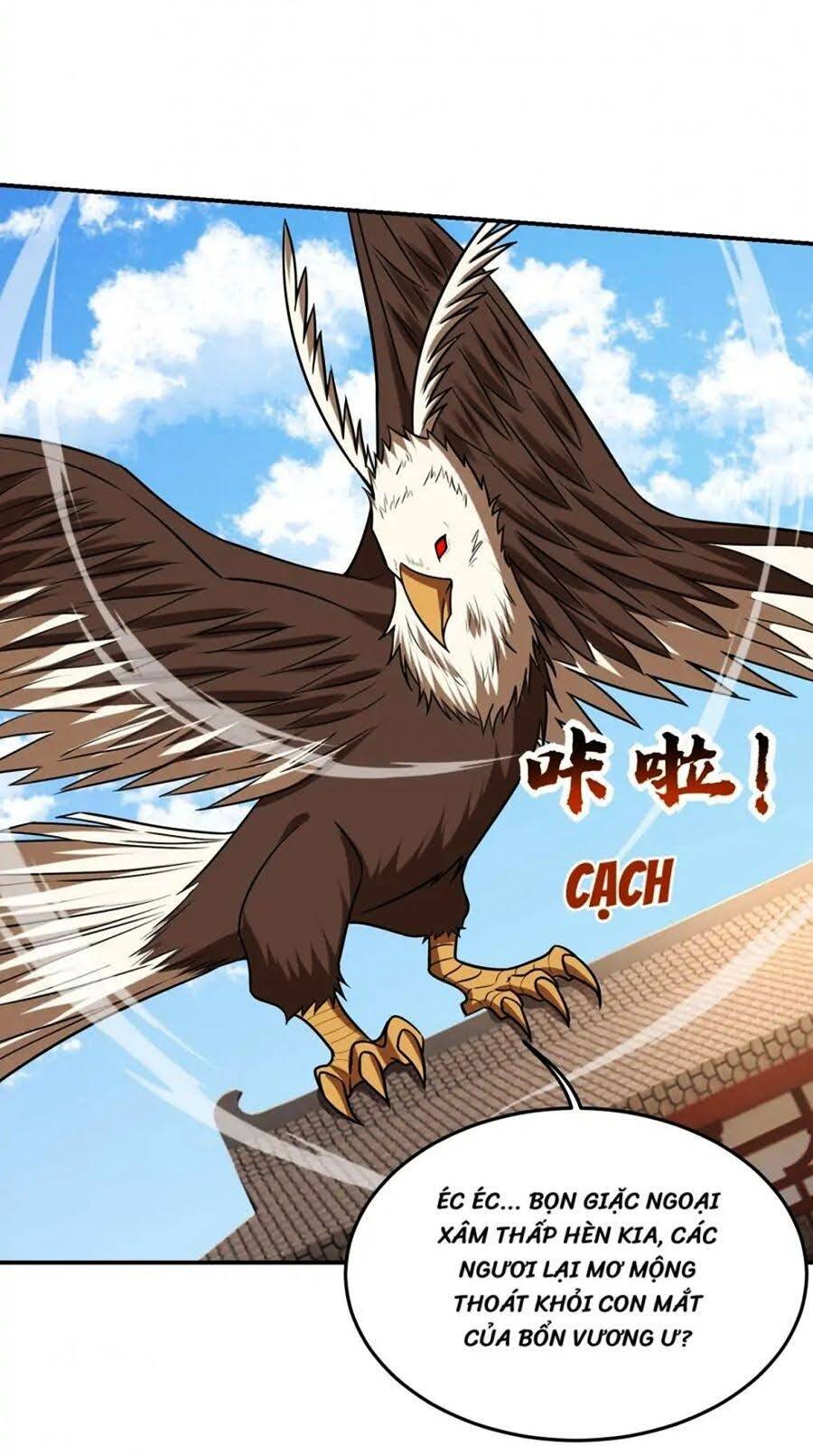 Nhặt Được Hoa Khôi Về Làm Vợ Chapter 370.2 - Trang 2