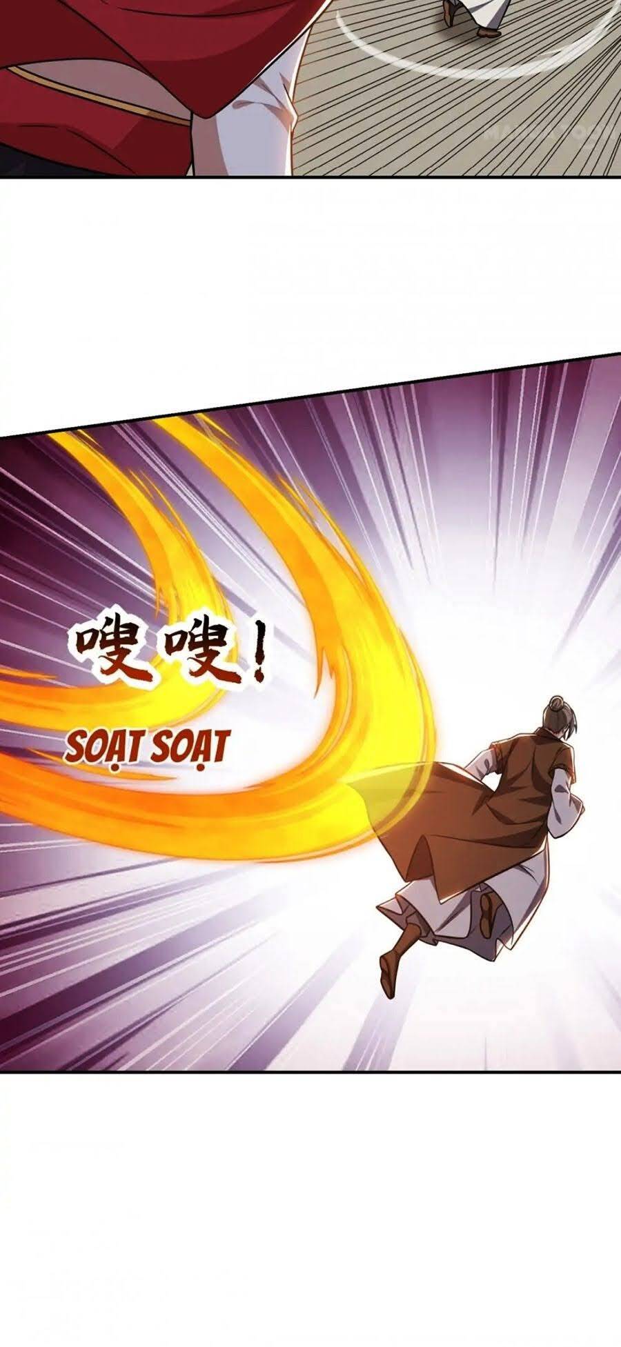 Nhặt Được Hoa Khôi Về Làm Vợ Chapter 371.1 - Trang 2