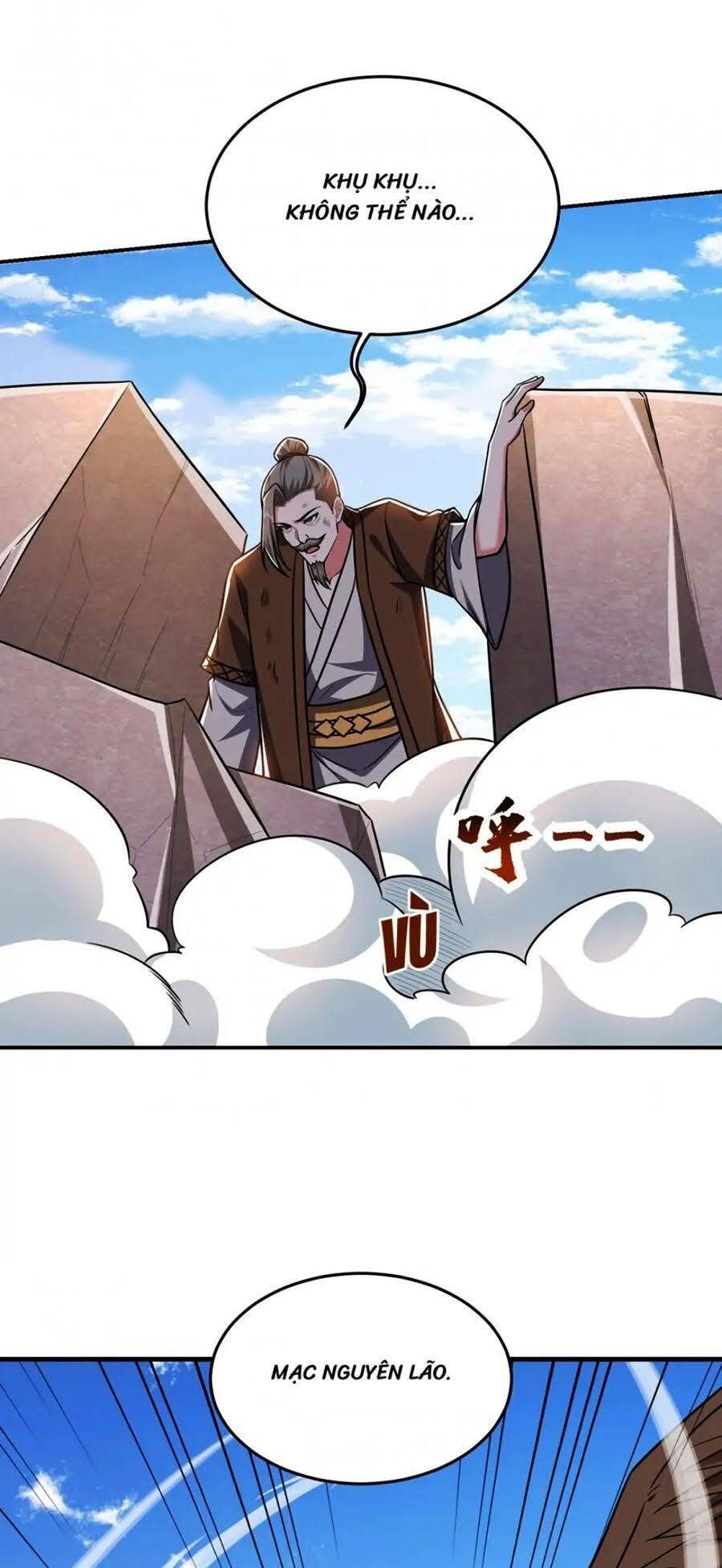 Nhặt Được Hoa Khôi Về Làm Vợ Chapter 371.1 - Trang 2