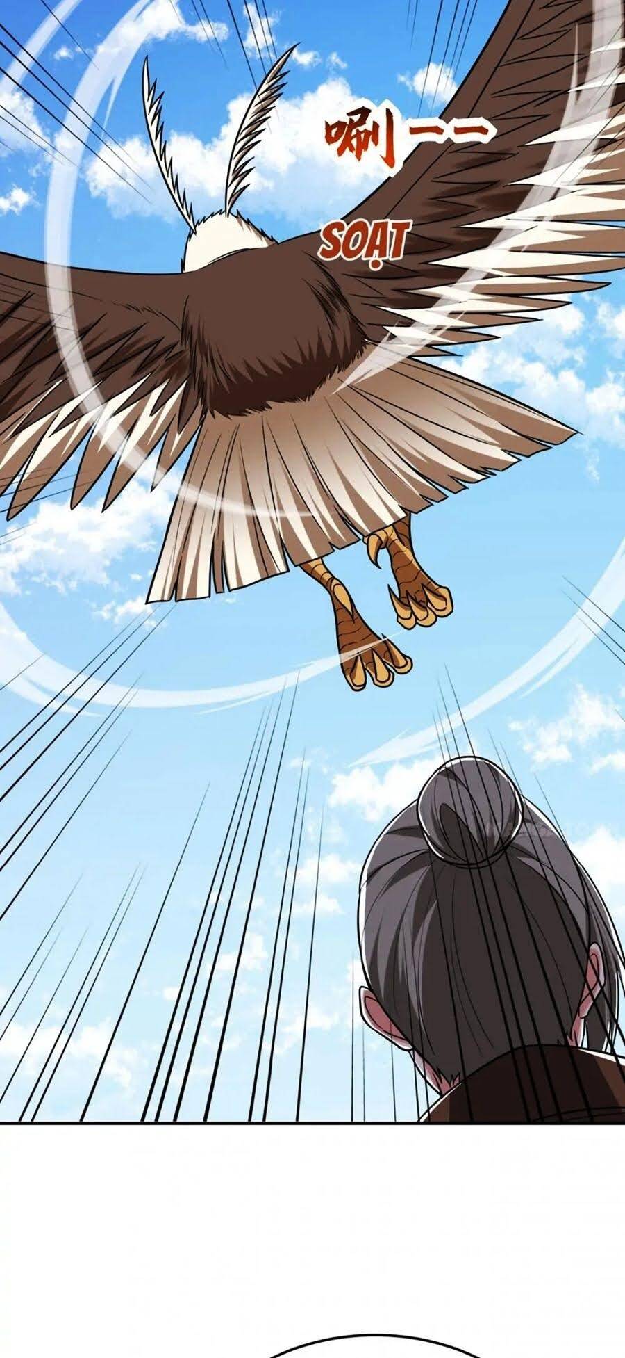 Nhặt Được Hoa Khôi Về Làm Vợ Chapter 371.1 - Trang 2