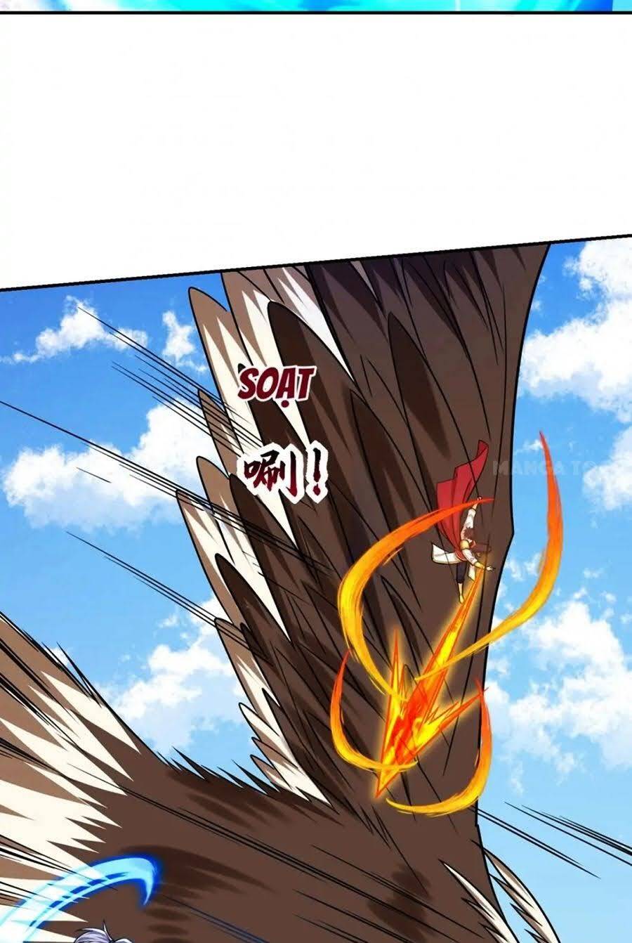 Nhặt Được Hoa Khôi Về Làm Vợ Chapter 372.1 - Trang 2