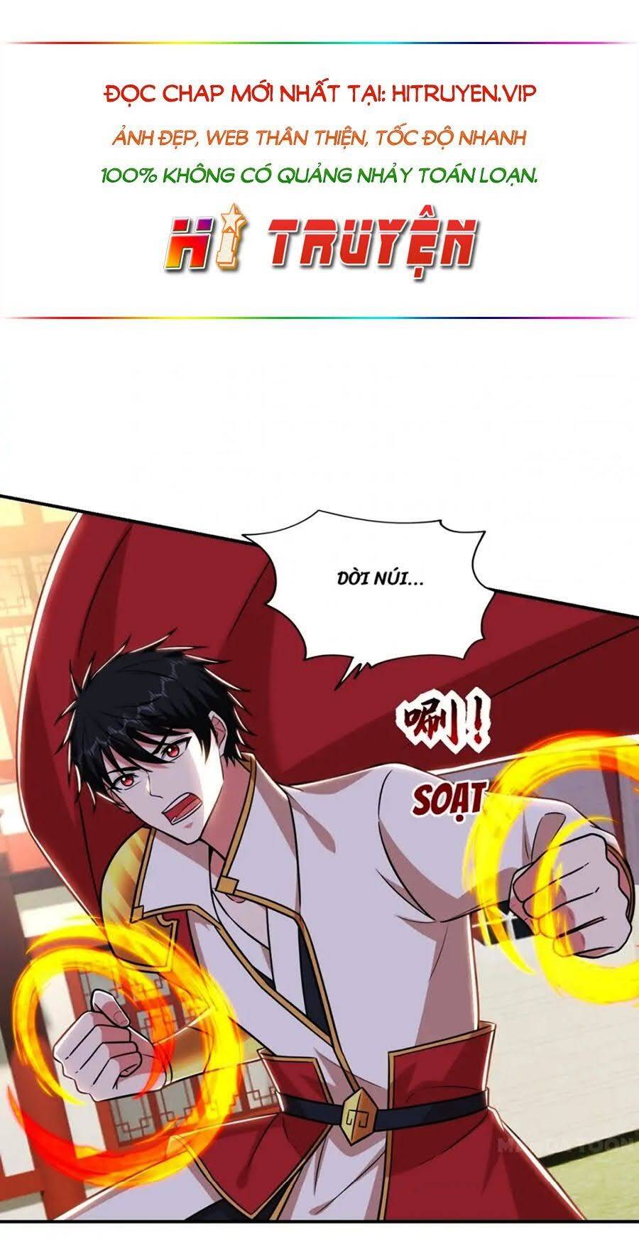 Nhặt Được Hoa Khôi Về Làm Vợ Chapter 372.2 - Trang 2