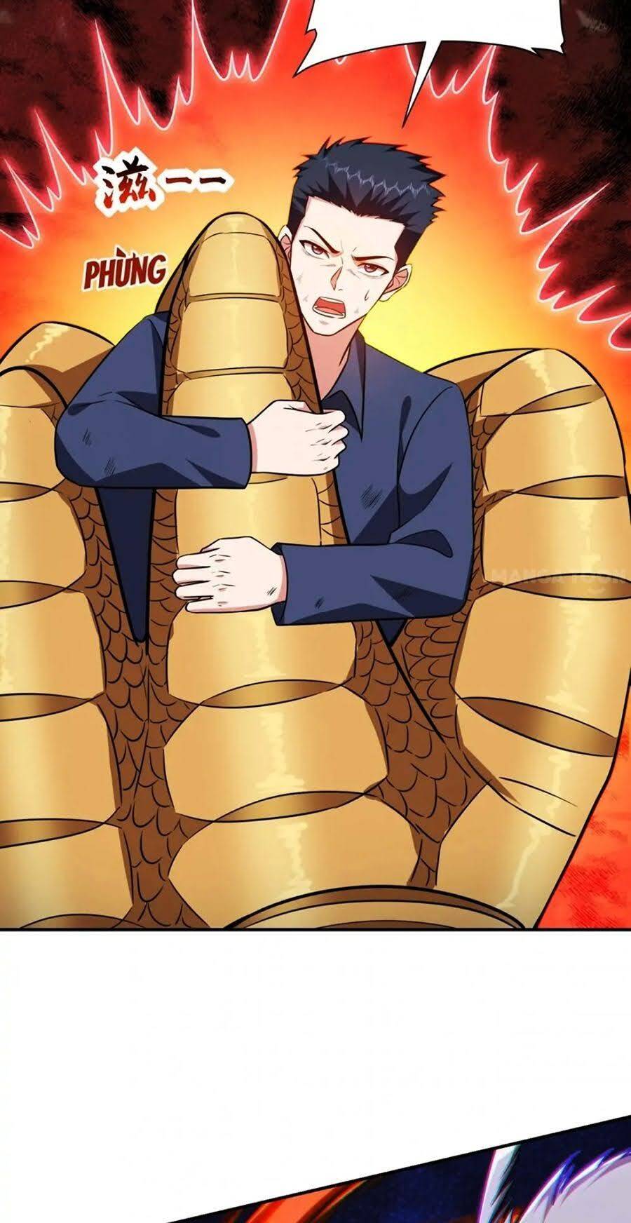 Nhặt Được Hoa Khôi Về Làm Vợ Chapter 372.2 - Trang 2