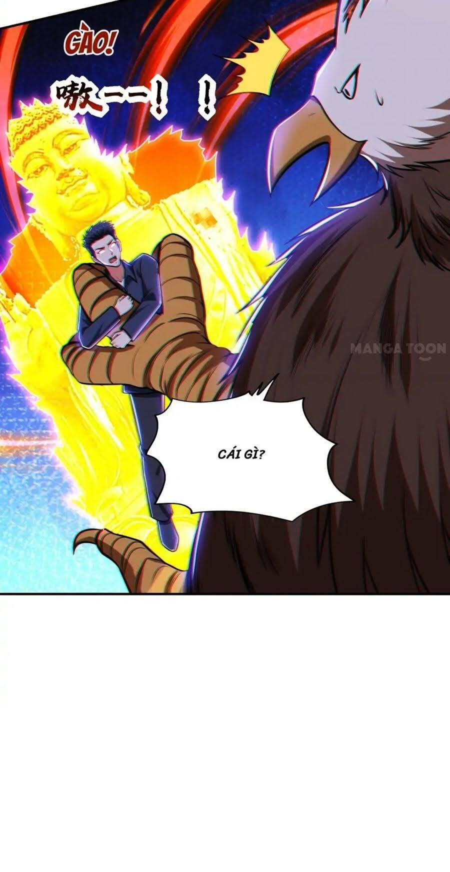 Nhặt Được Hoa Khôi Về Làm Vợ Chapter 372.2 - Trang 2