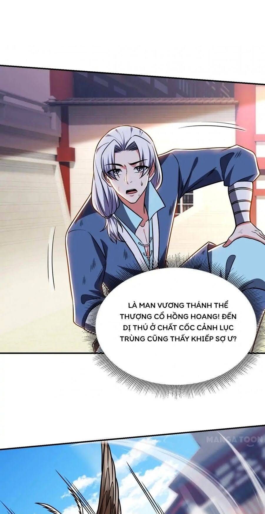 Nhặt Được Hoa Khôi Về Làm Vợ Chapter 372.2 - Trang 2