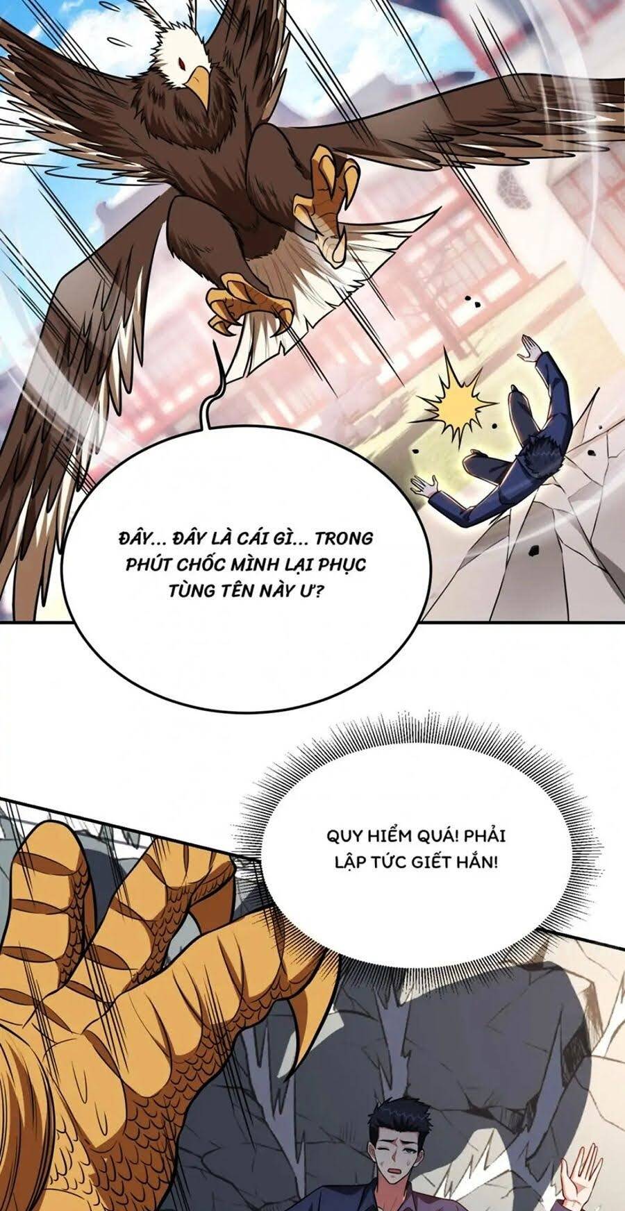 Nhặt Được Hoa Khôi Về Làm Vợ Chapter 372.2 - Trang 2