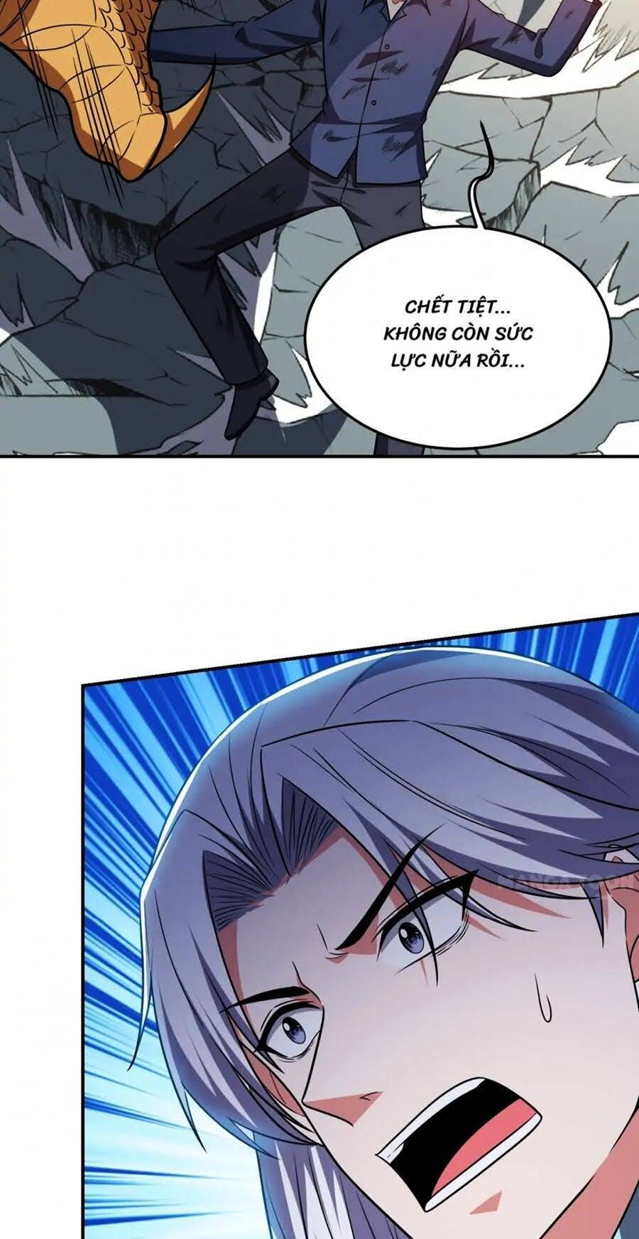 Nhặt Được Hoa Khôi Về Làm Vợ Chapter 372.2 - Trang 2