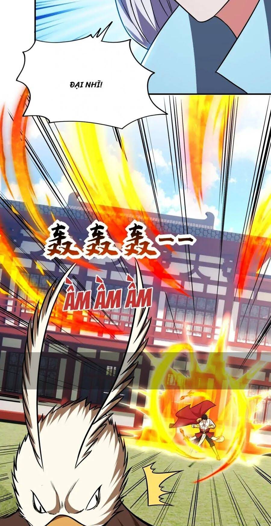 Nhặt Được Hoa Khôi Về Làm Vợ Chapter 372.2 - Trang 2