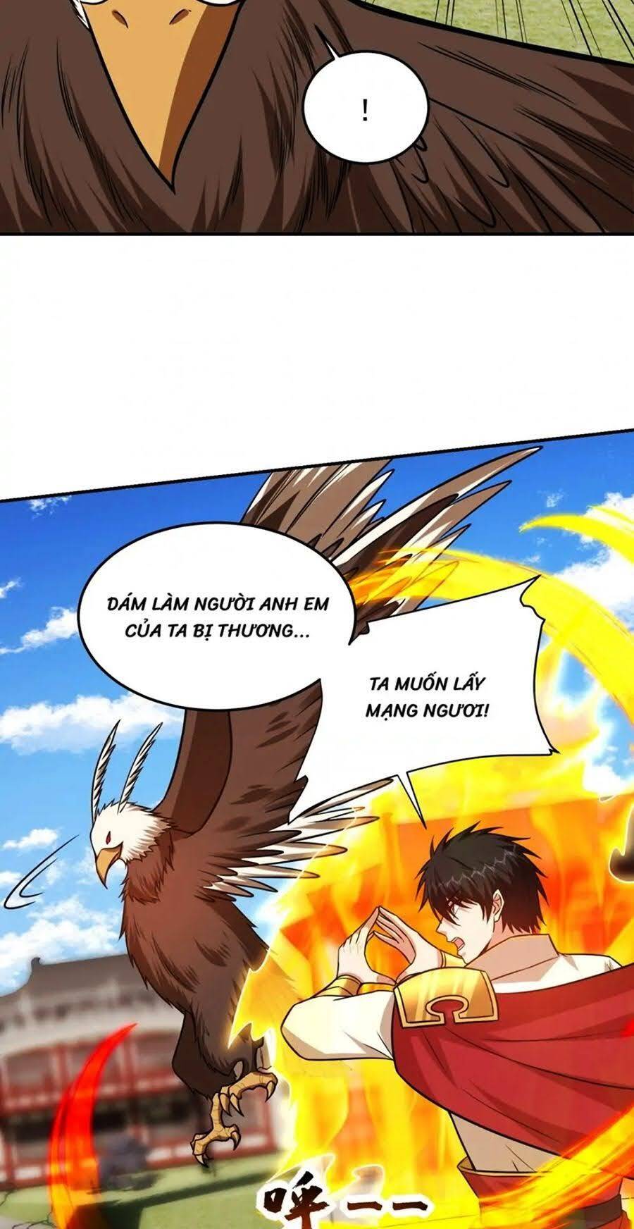 Nhặt Được Hoa Khôi Về Làm Vợ Chapter 372.2 - Trang 2