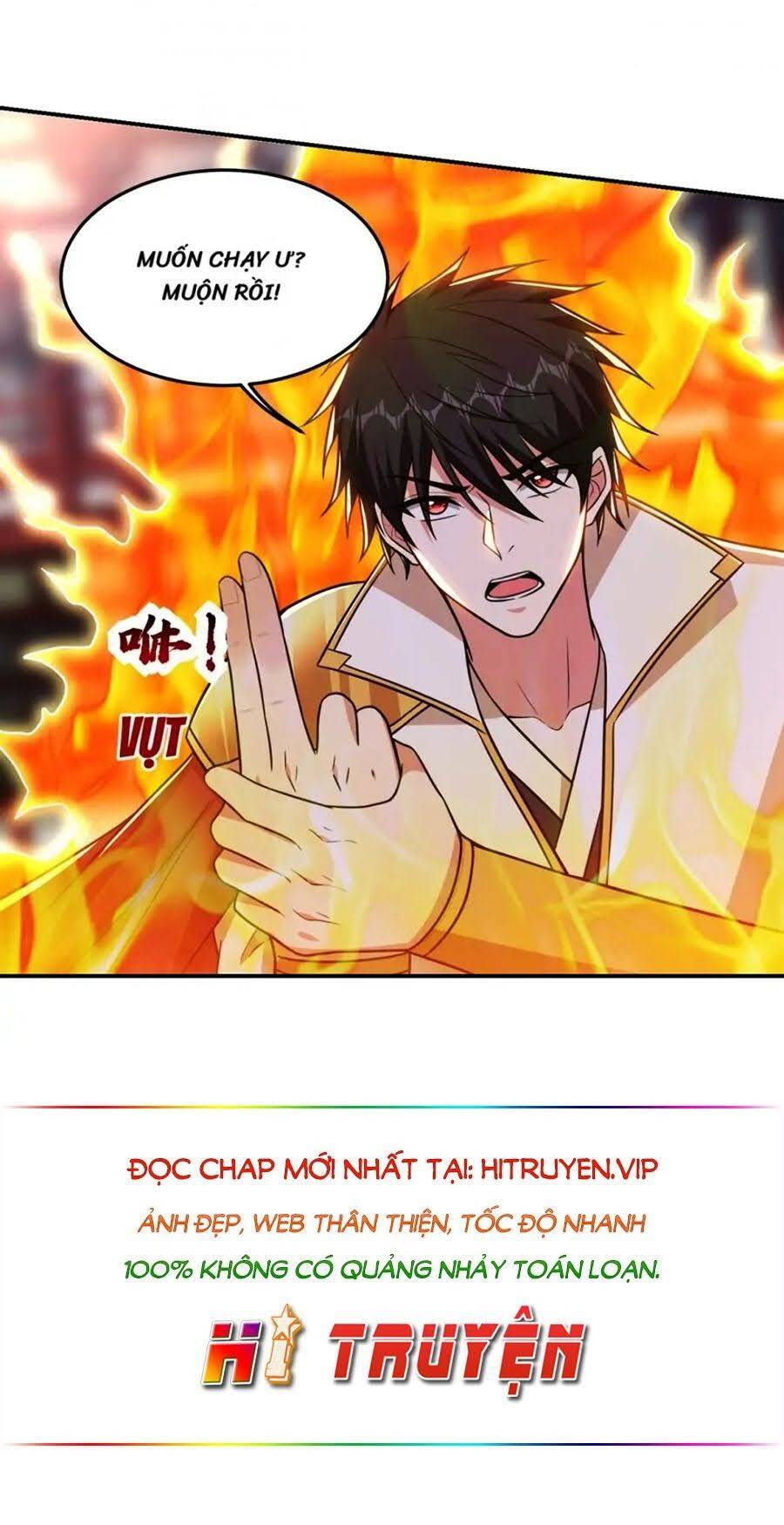 Nhặt Được Hoa Khôi Về Làm Vợ Chapter 372.2 - Trang 2