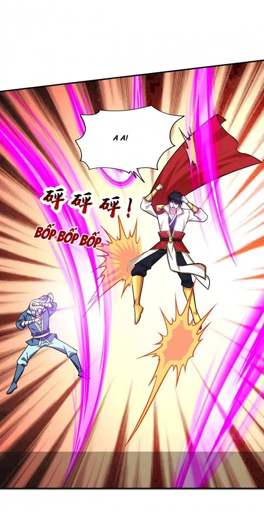 Nhặt Được Hoa Khôi Về Làm Vợ Chapter 372.2 - Trang 2