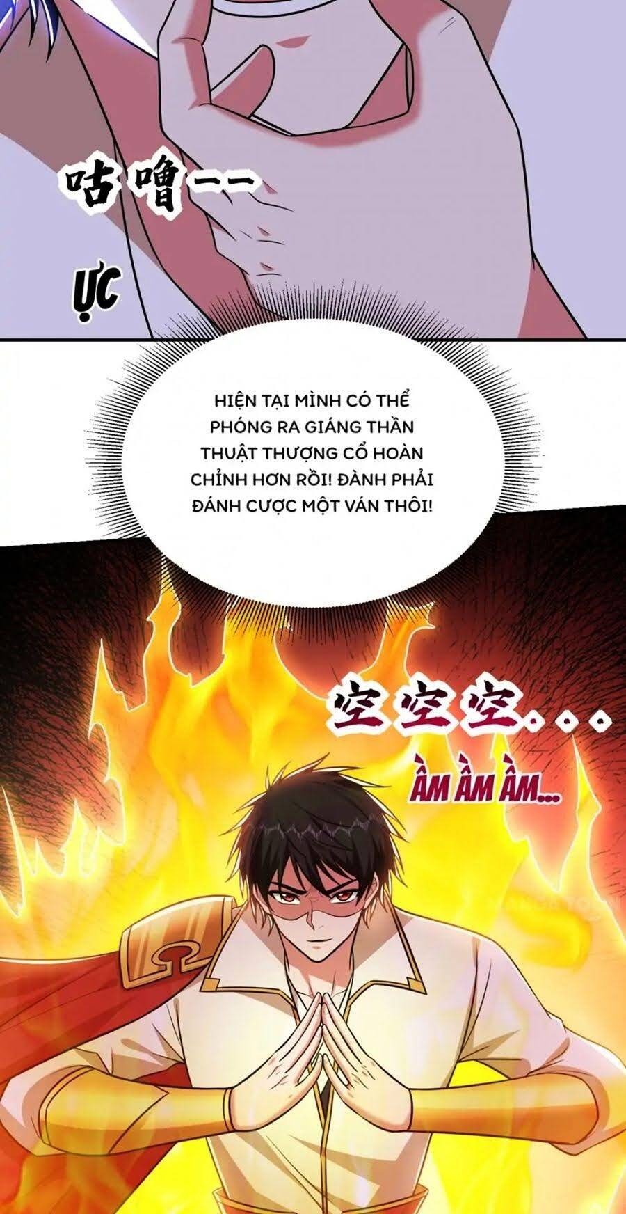 Nhặt Được Hoa Khôi Về Làm Vợ Chapter 372.2 - Trang 2