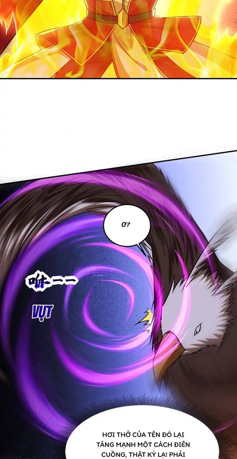 Nhặt Được Hoa Khôi Về Làm Vợ Chapter 372.2 - Trang 2