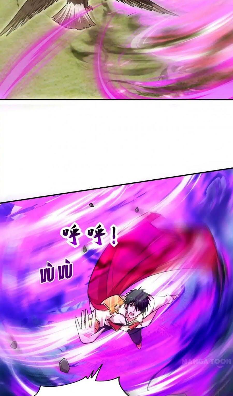 Nhặt Được Hoa Khôi Về Làm Vợ Chapter 373.1 - Trang 2