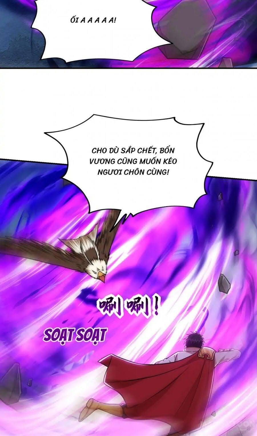 Nhặt Được Hoa Khôi Về Làm Vợ Chapter 373.1 - Trang 2