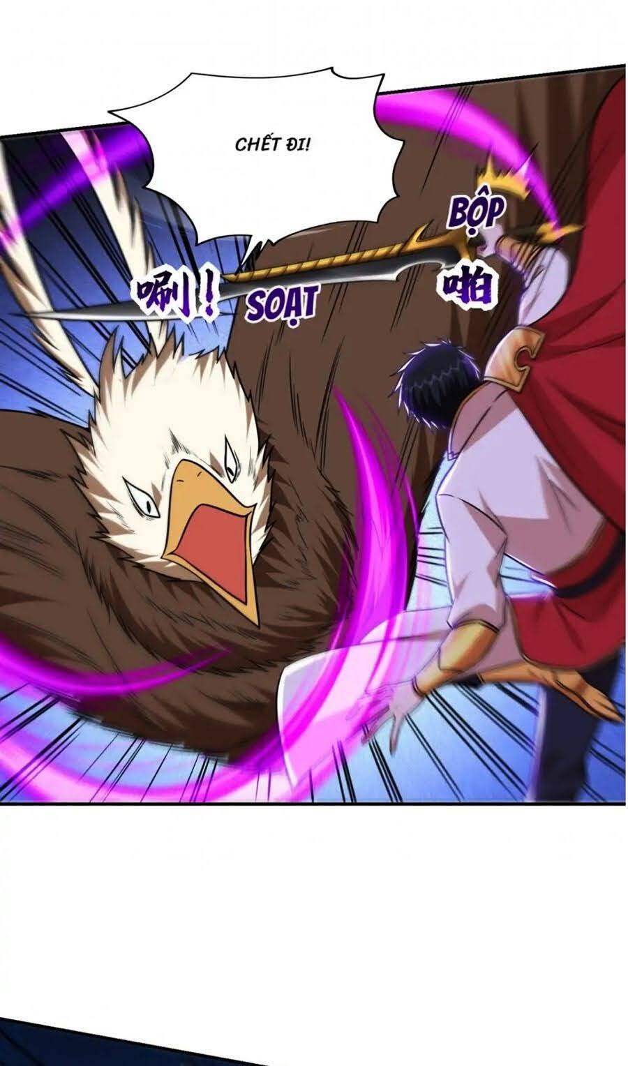 Nhặt Được Hoa Khôi Về Làm Vợ Chapter 373.1 - Trang 2