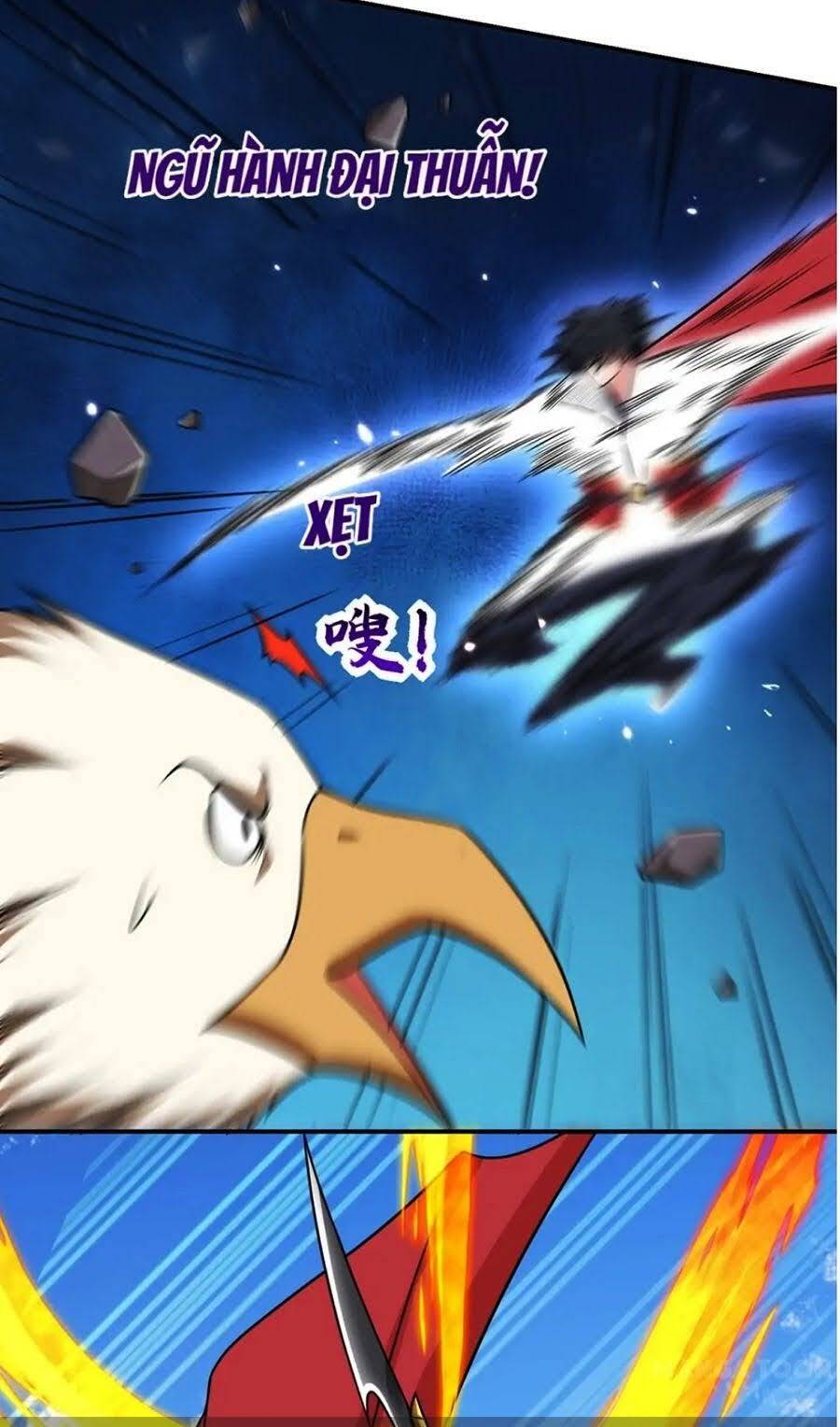 Nhặt Được Hoa Khôi Về Làm Vợ Chapter 373.1 - Trang 2