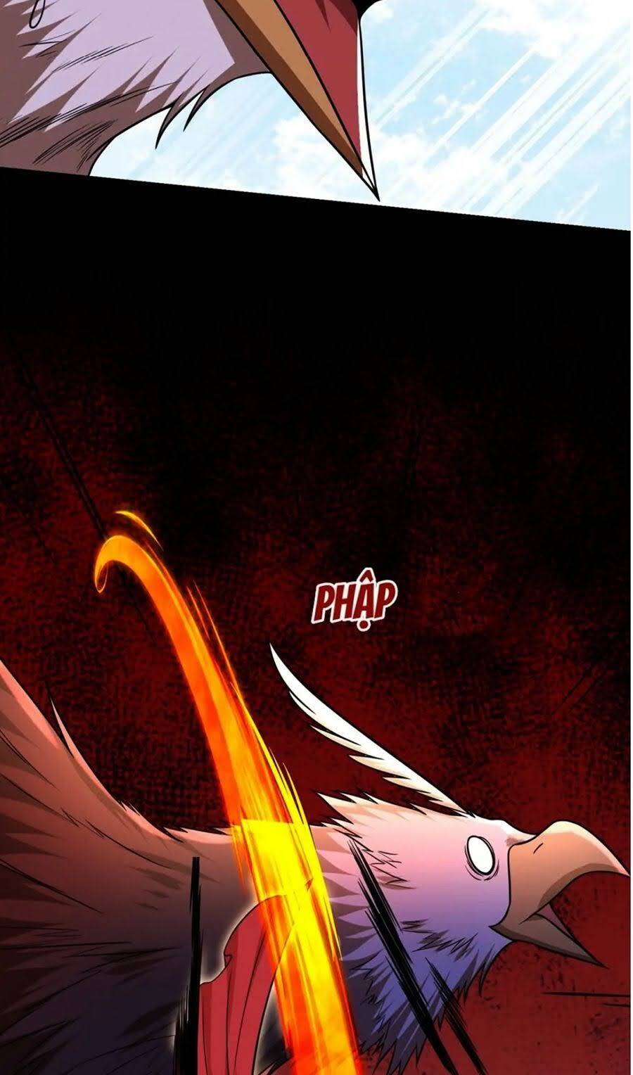 Nhặt Được Hoa Khôi Về Làm Vợ Chapter 373.1 - Trang 2