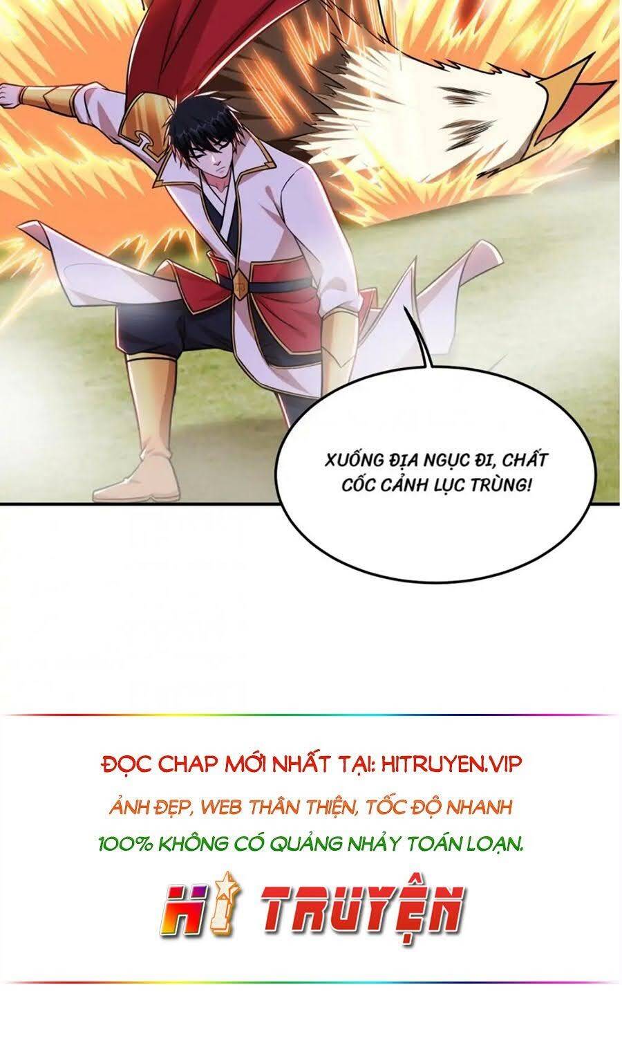 Nhặt Được Hoa Khôi Về Làm Vợ Chapter 373.1 - Trang 2