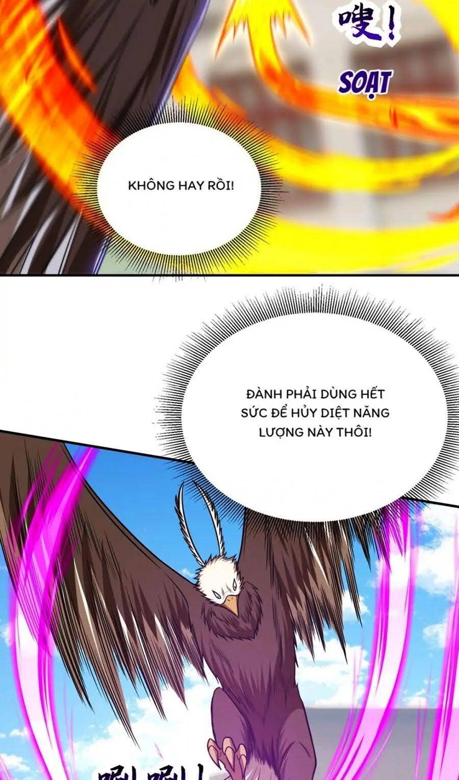 Nhặt Được Hoa Khôi Về Làm Vợ Chapter 373.1 - Trang 2