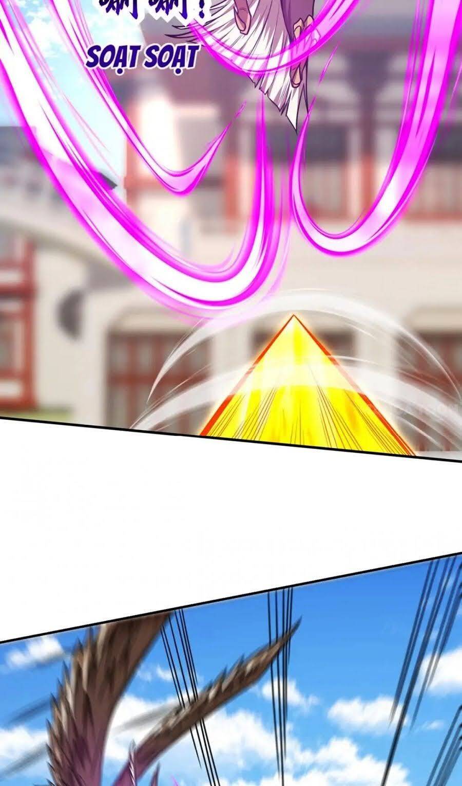 Nhặt Được Hoa Khôi Về Làm Vợ Chapter 373.1 - Trang 2