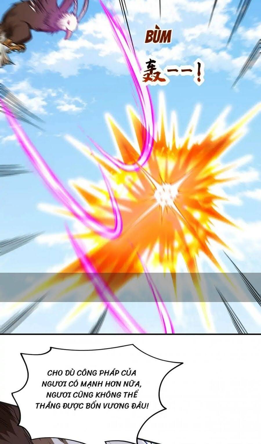 Nhặt Được Hoa Khôi Về Làm Vợ Chapter 373.1 - Trang 2