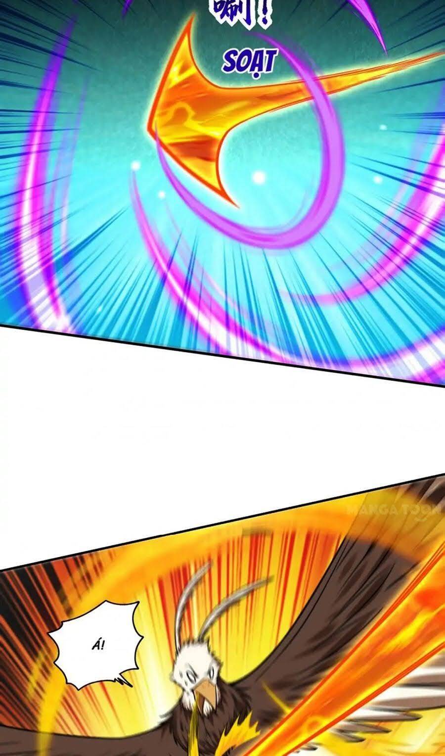 Nhặt Được Hoa Khôi Về Làm Vợ Chapter 373.1 - Trang 2