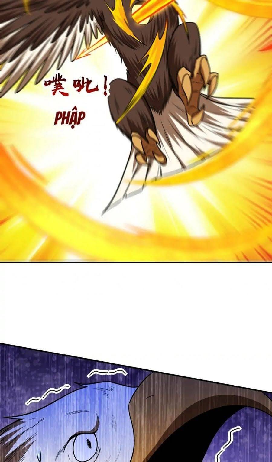 Nhặt Được Hoa Khôi Về Làm Vợ Chapter 373.1 - Trang 2