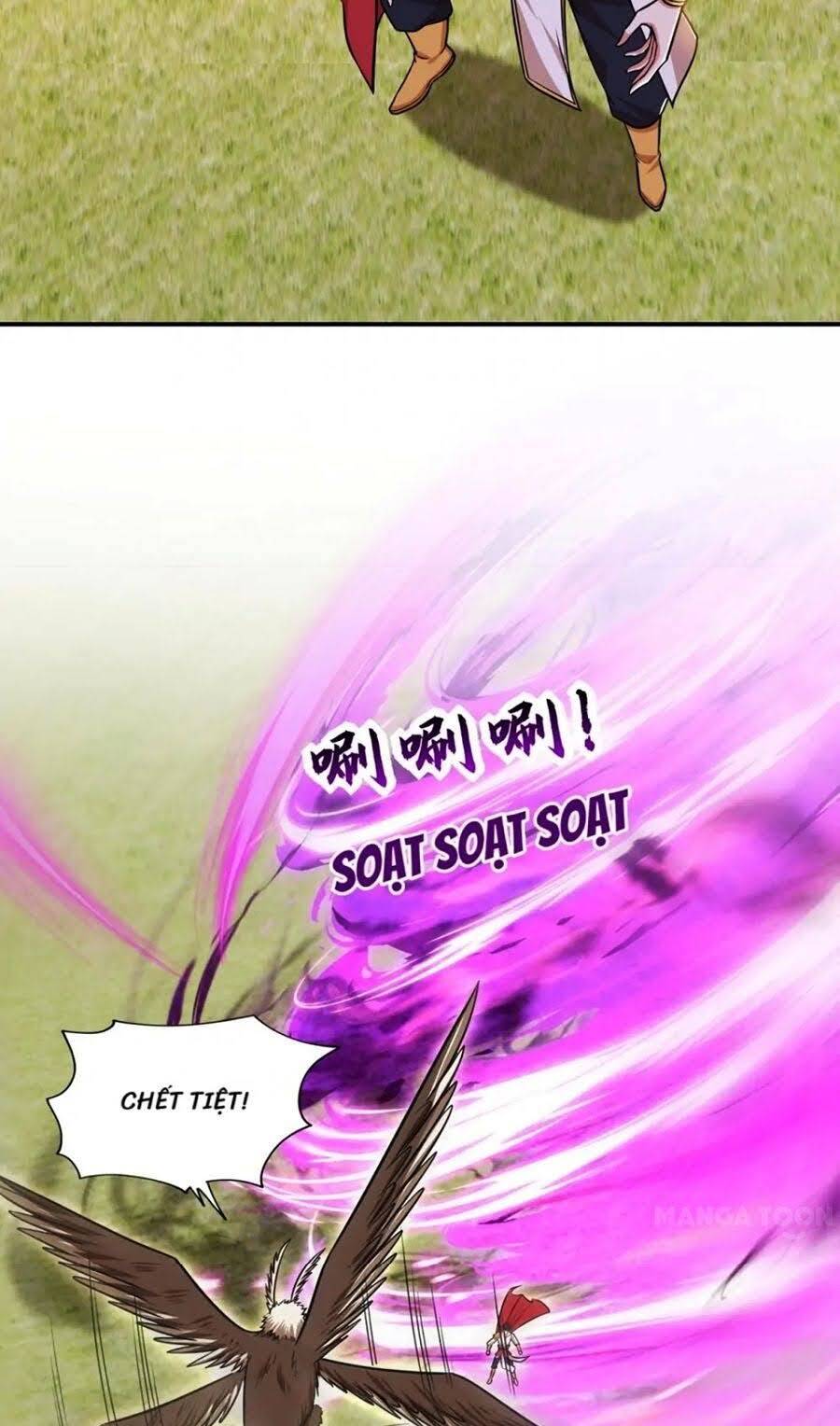 Nhặt Được Hoa Khôi Về Làm Vợ Chapter 373.1 - Trang 2