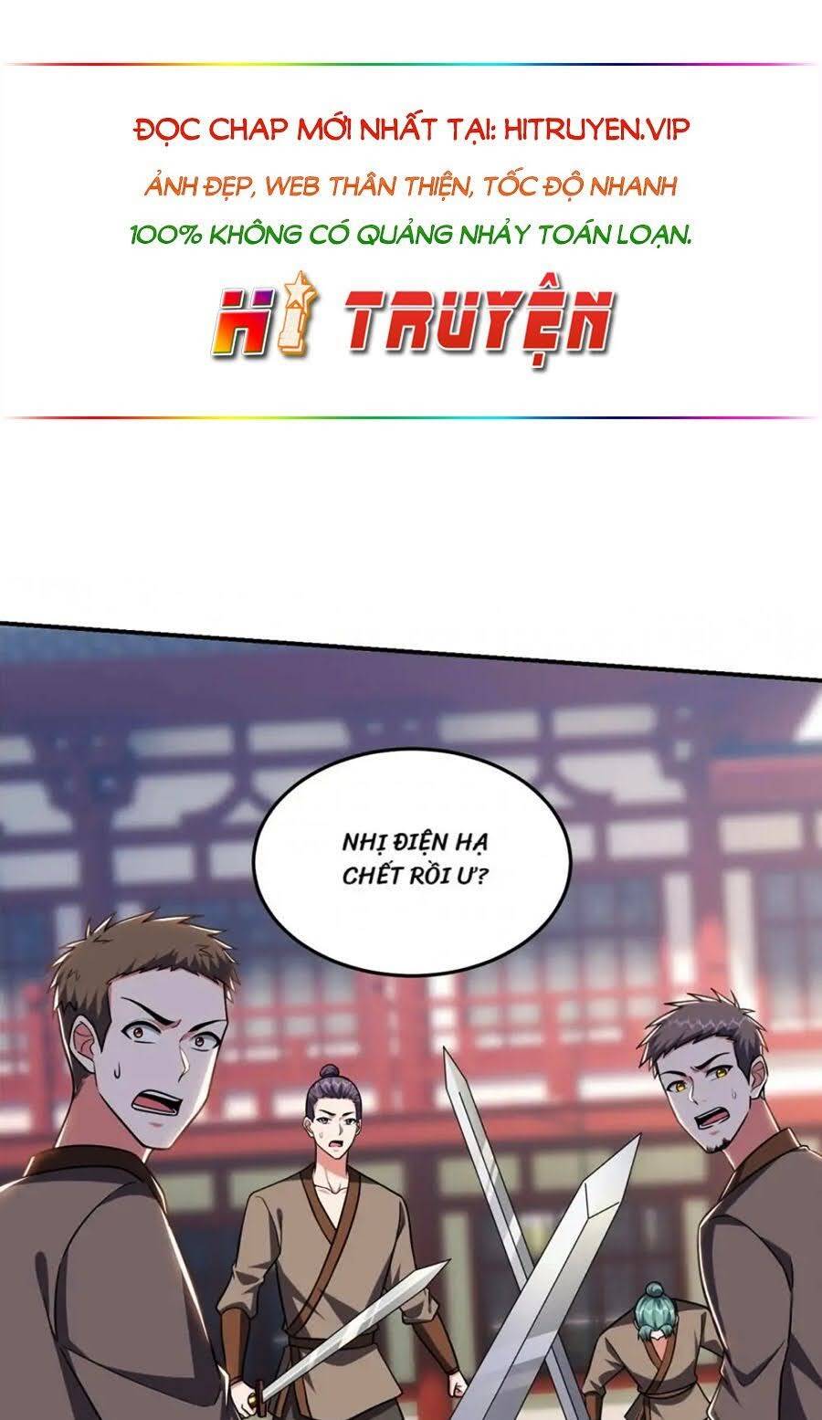 Nhặt Được Hoa Khôi Về Làm Vợ Chapter 373.2 - Trang 2