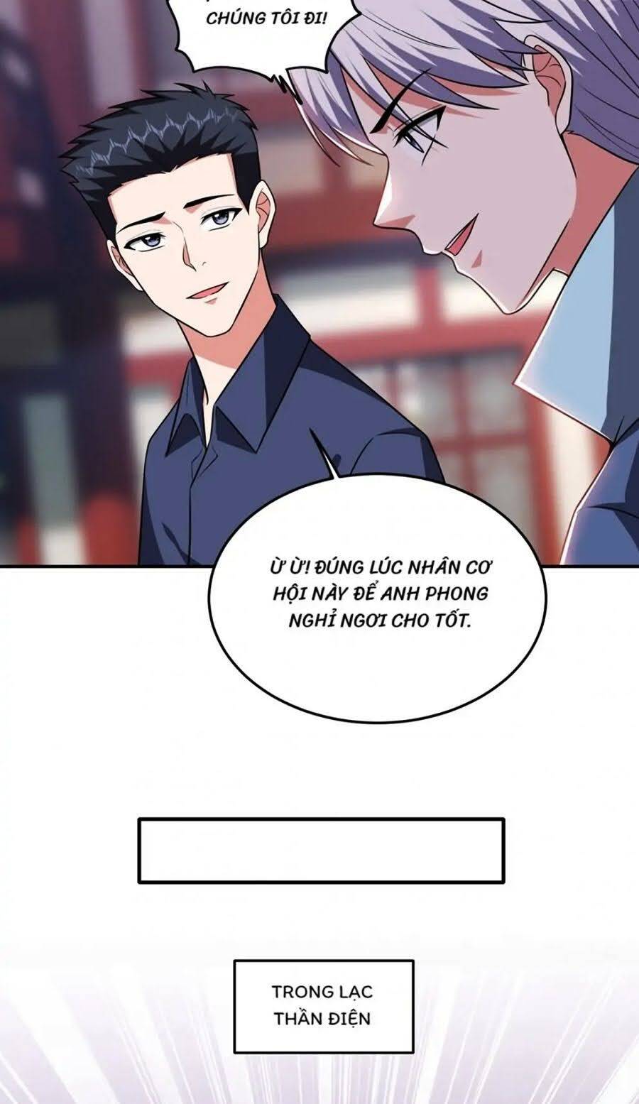 Nhặt Được Hoa Khôi Về Làm Vợ Chapter 373.2 - Trang 2