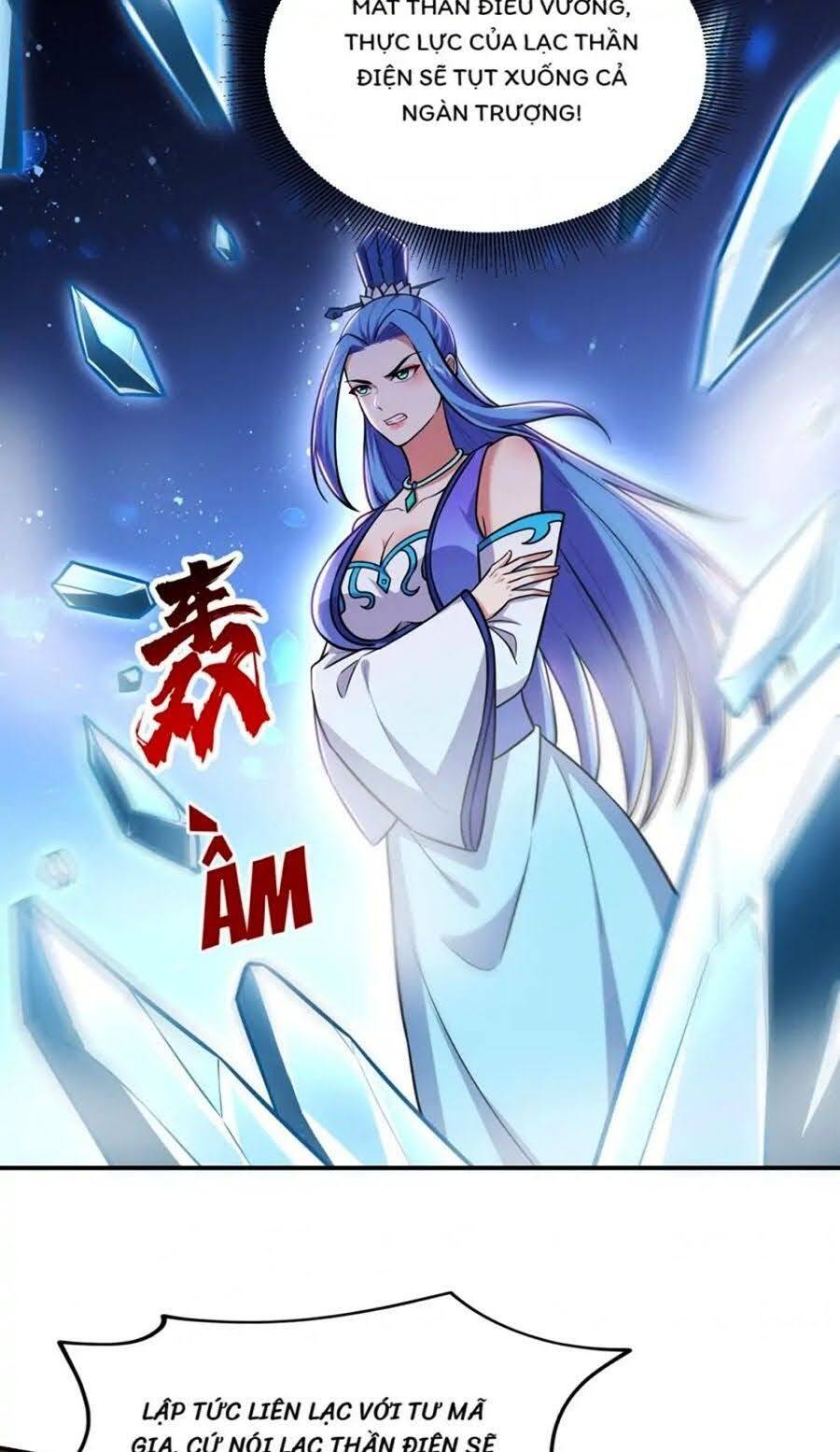 Nhặt Được Hoa Khôi Về Làm Vợ Chapter 373.2 - Trang 2