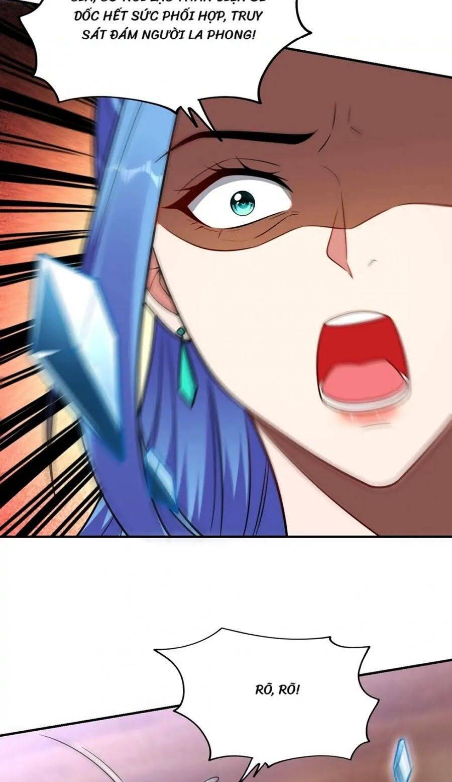 Nhặt Được Hoa Khôi Về Làm Vợ Chapter 373.2 - Trang 2