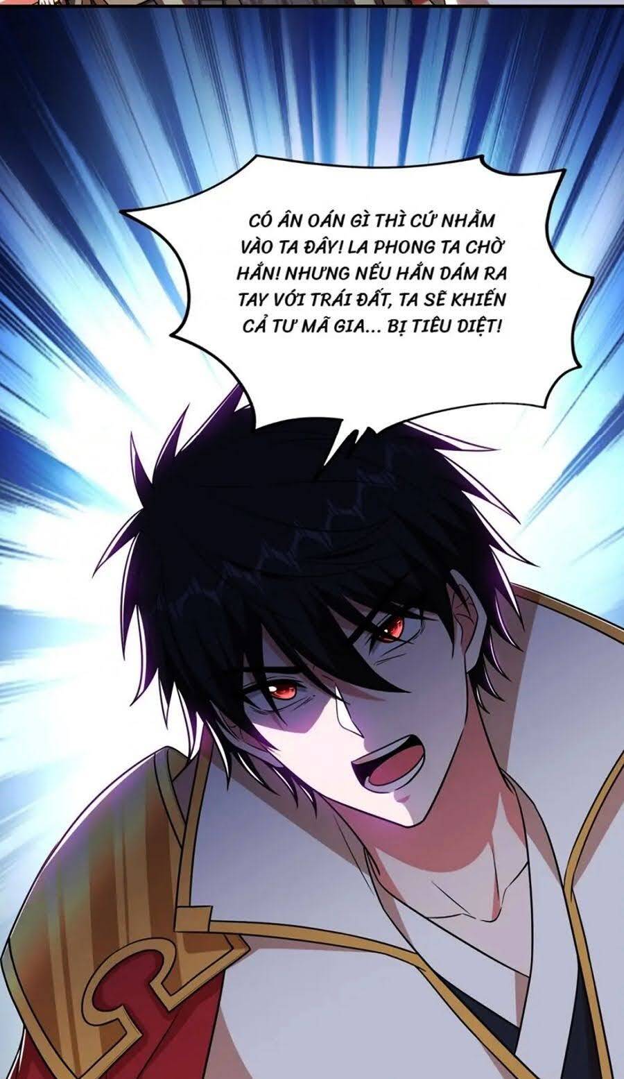 Nhặt Được Hoa Khôi Về Làm Vợ Chapter 373.2 - Trang 2