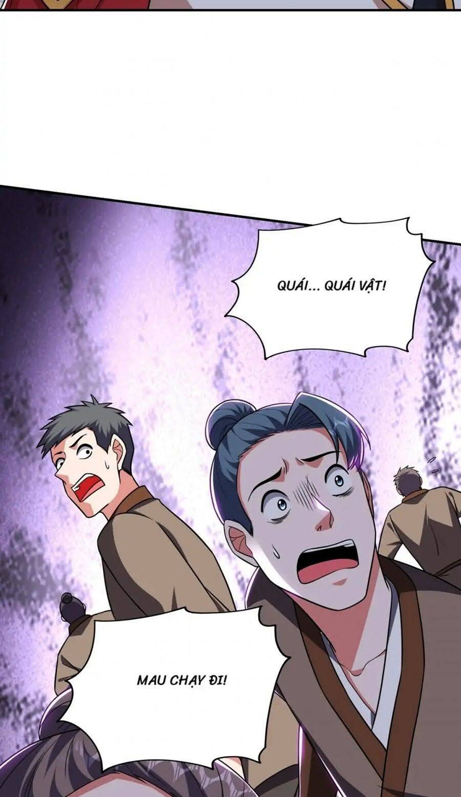 Nhặt Được Hoa Khôi Về Làm Vợ Chapter 373.2 - Trang 2