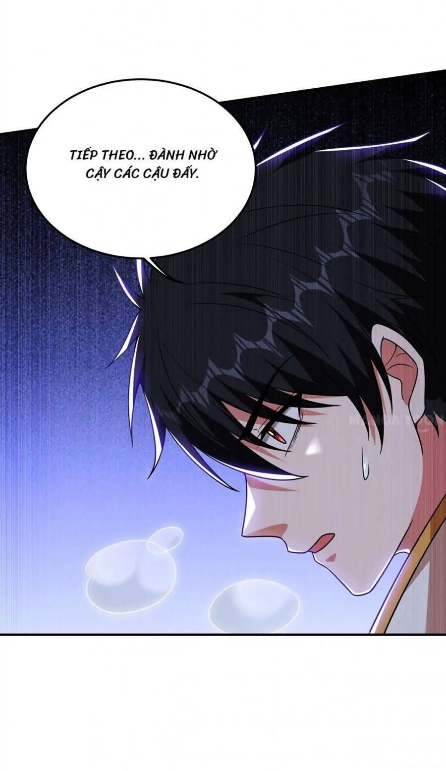 Nhặt Được Hoa Khôi Về Làm Vợ Chapter 373.2 - Trang 2