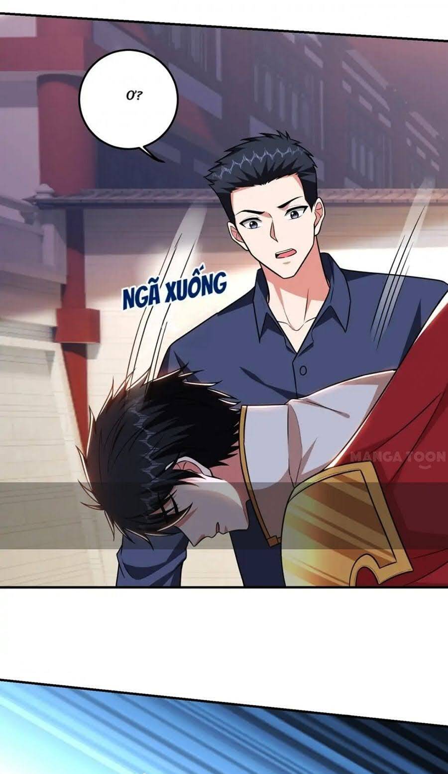 Nhặt Được Hoa Khôi Về Làm Vợ Chapter 373.2 - Trang 2